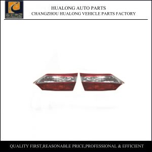 2014 Toyota Corolla Flat Rear Lamp OEM 81590-02740