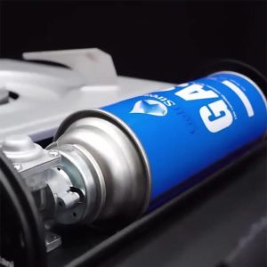Buy cheap Reliable Butane Gas Canister - ODM Acceptance for Custom Requirements from wholesalers