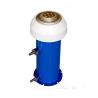 Buy cheap CCGS Water Cooled High Power Ceramic Capacitor 5000pF 20KV For Electric Oven from wholesalers