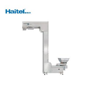 Buy cheap Puffed Food Potato Chips Weighing Packaging Machine 60bags/Min from wholesalers