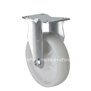 China Edl Medium 5 130kg Rigid PA Caster 5005-25 with Customized Request and Derlin Bearing on sale