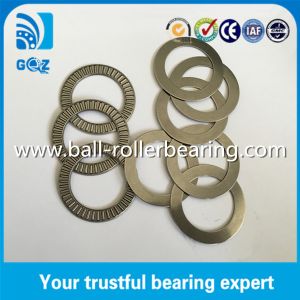 Buy cheap Inch Dimension Thrust Needle Roller and Cage Assembly Bearing NTA2435 NTA-2435 from wholesalers
