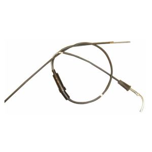 Buy cheap Motorcycle Control Cable Parts Throttle Cable V-75 from wholesalers