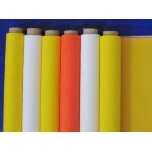 Buy cheap 3.68M Width 350 350um Silk Screen Printing Mesh Fabric from wholesalers