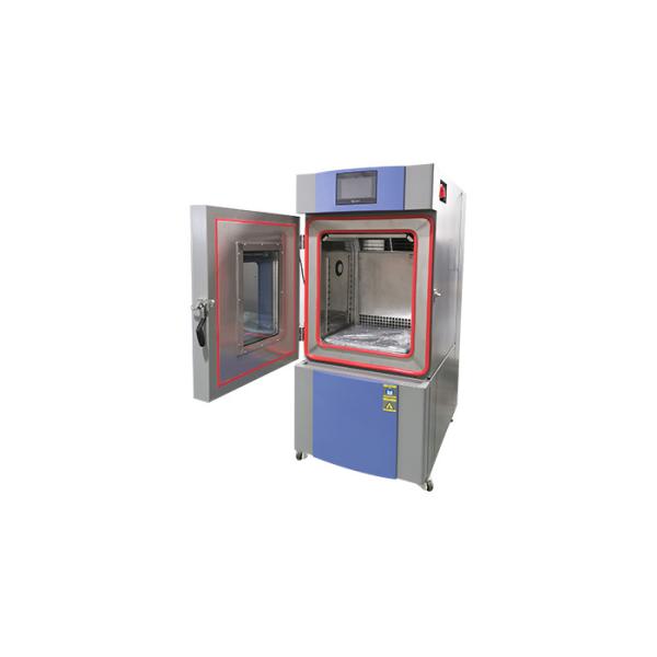 Buy cheap IEC 60068 Environmental Testing Chamber With Constant Temperature And Humidity 80L from wholesalers