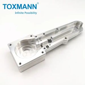 Buy cheap Custom aluminum Anodizing Part Precision CNC Machining CNC milling machine 5 axis Service from wholesalers