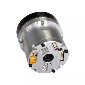 20Nm Gear Harmonic Drive Motor Waterproof Customization With Bldc