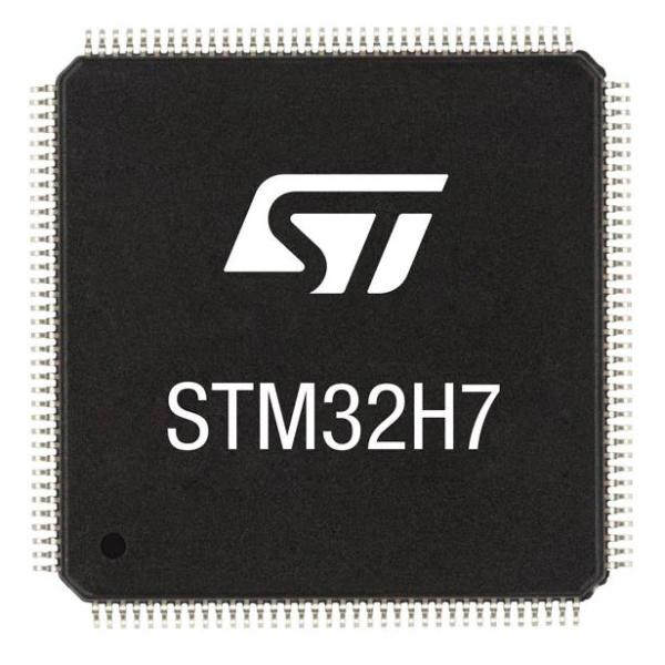 Buy cheap STM32H7A3IGT6 STMicroelectronics from wholesalers