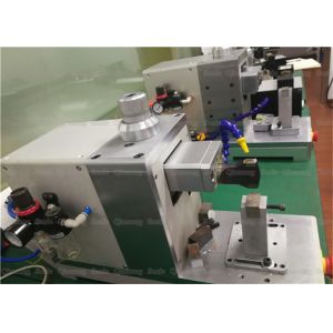 China Aluminum Ultrasonic Metal Welding Equipment Molecular Layers Jointing Technology on sale