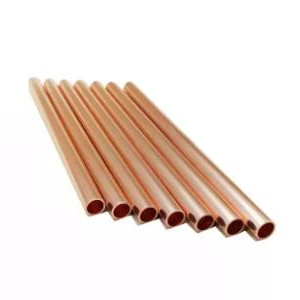 Buy cheap C10300 Copper Alloy Tube 1/2 Hard Copper Pipe Coil H65 GB Standard from wholesalers