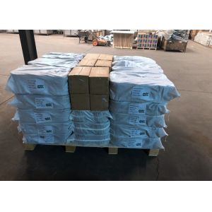 Garden Fencing ISO9001 550mpa Q235 Metal Binding Wire