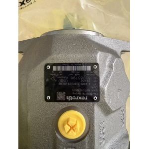 Buy cheap Rexroth A10VSO71 Hydraulic Piston Pump 280 Bar ISO9001 Certified from wholesalers