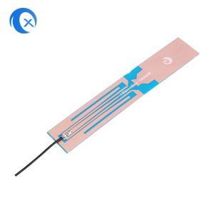 Small Built - In Internal PCB Antenna 2DBI 1575MHZ With UFL / IPEX Connector