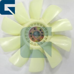 China 135-2407 1352407 Excavator E312 Cooling Fan on sale