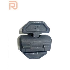 Buy cheap Cargo Container Middle Twistlock Intermediate Twist Lock product