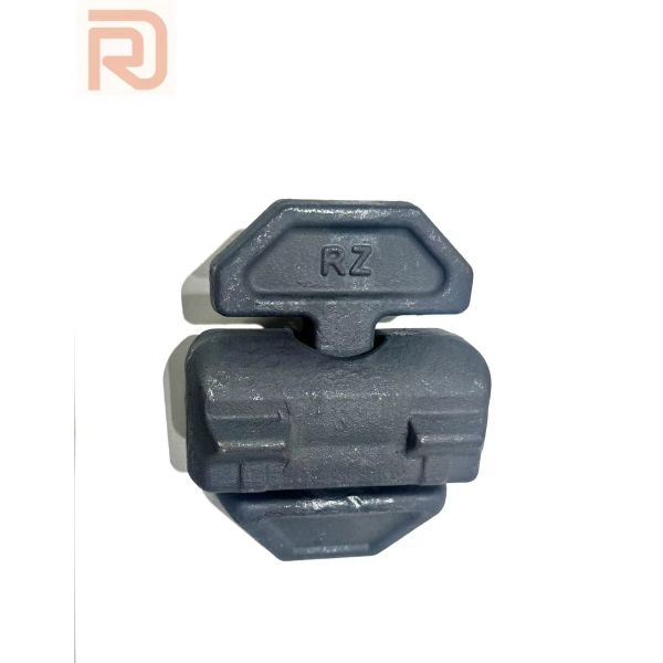 Buy cheap Cargo Container Middle Twistlock Intermediate Twist Lock from wholesalers