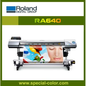 Buy cheap Original Roland RA640 Printer Machine from wholesalers