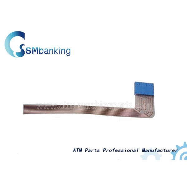 Quality ATM Wincor Nixdorf Flex Board MDMS Extension 01750053060 For Cash Dispensing Machine for sale