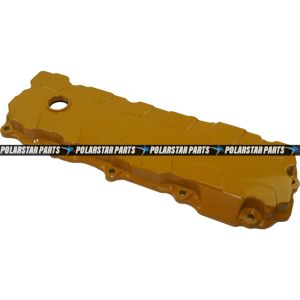 Buy cheap C9 Engine Valve Cover 330D 336D 263-7825 2637825 Aftermarket Excavator Parts from wholesalers