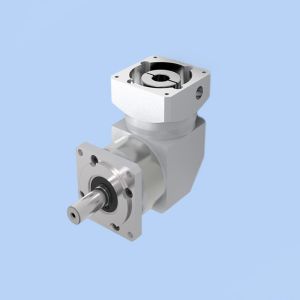 Buy cheap Input 3000rpm Right Angle Planetary Gearbox With Long Input Axis from wholesalers
