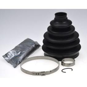 Buy cheap BMW 31607565316 Chassis Parts Front Outer CV Joint Boot Kit from wholesalers