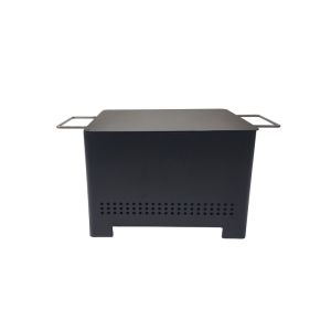 Buy cheap Small Foldable 1.0mm Stainless Steel Charcoal BBQ Grill from wholesalers