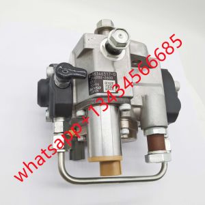 China CX210 4HK1 High Pressure Pump Fuel Injection Pump 8-97306044-9 294000-0039 8-98346317-0 294000-2600 on sale