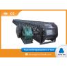 Electronic Plate Chain Conveyor Novel Design Galvanized Slat Chain Conveyor for sale