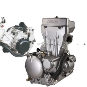 Buy cheap 652cm3 Black LIFAN/LONCIN/ZONGSHEN/DAYANG Motorcycle Tricycle Engine from wholesalers