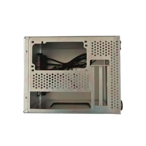 Buy cheap Customized Aluminium Box Enclosure with Powder Coated Finish from wholesalers