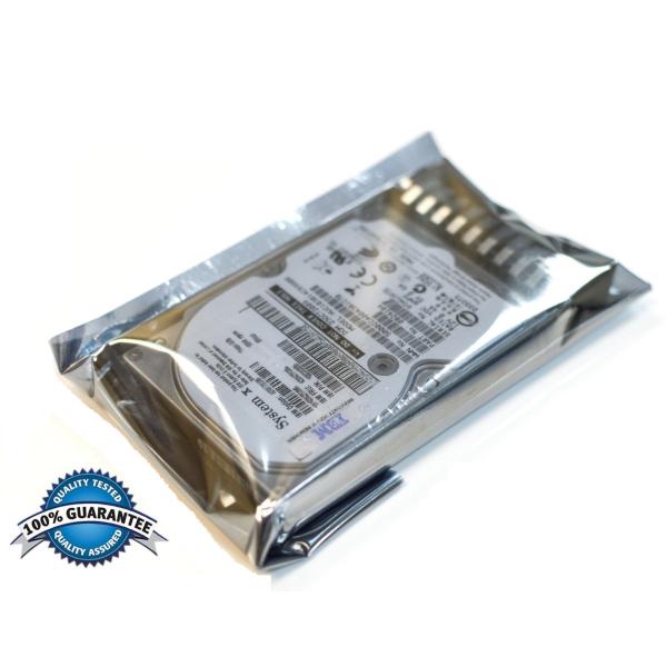 7200RPM Spindle Hot Plug IBM Server Hard Disk 81Y9690 1TB 7.2K 6G SAS 2.5 Inch