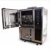 Buy cheap Precision Thermal Cycling Chambers / Stability Testing Chambers with -70C To 150.C Temperature Range from wholesalers
