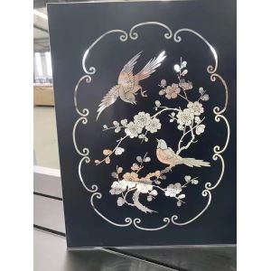 Horizontal PLC Control Glass Processing Machine for ITO Conductive Glass