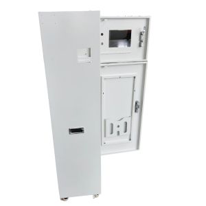 Buy cheap Stainless Steel Customized Distribution Boxes in Nanfeng Company Industry Expert from wholesalers