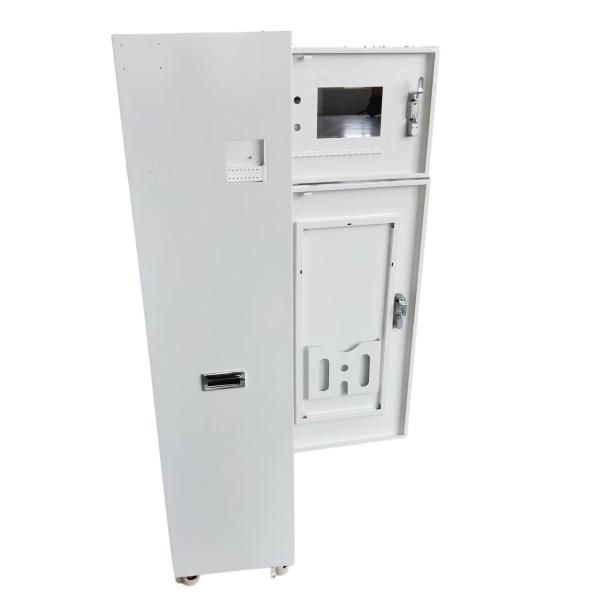 Quality Stainless Steel Customized Distribution Boxes in Nanfeng Company Industry Expert for sale