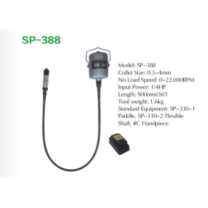 Buy cheap Low Noise 900mm Powerful Hanging Motor With Polishing Handpiece from wholesalers