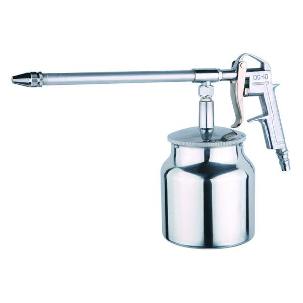 Quality Aluminum Power Coat Color Washing Cars, Pipe Systems 750ML CUP With G1/4" for sale