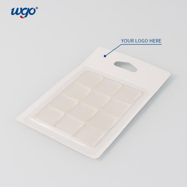 Quality Customizde double sided tape transparent reusable waterproof adhesive tape WGO high quality die dot for sale