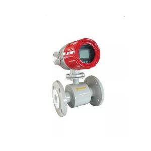 Buy cheap Industrial Irrigation Electromagnetic Flow Meter with DN15 - DN2000 Pipeline Diameter from wholesalers