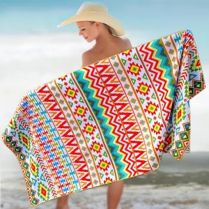 Buy cheap Sandless Microfiber Beach Towel from wholesalers