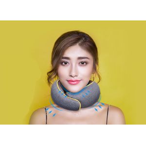 Buy cheap U Shaped Inflatable Travel Pillow For Pregnant Women CGS Certification from wholesalers