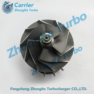 Buy cheap ODM Turbocharger Impeller parts VA430075 V-430075 VB430075 VC430075 VD430075 product