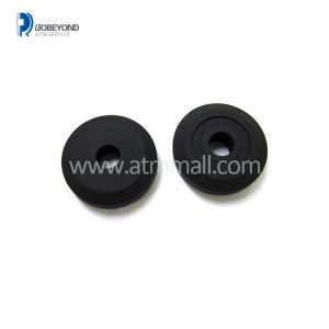 Buy cheap NCR 5886 5887 ATM PARTS Presenter Roller 445-0571820 4450571820 from wholesalers