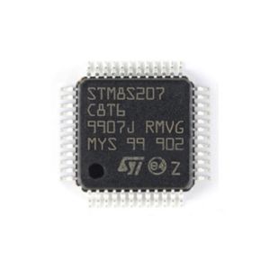 Chuangyunxinyuan Chips STM8S207 New And Original Integrated Circuit Electronic