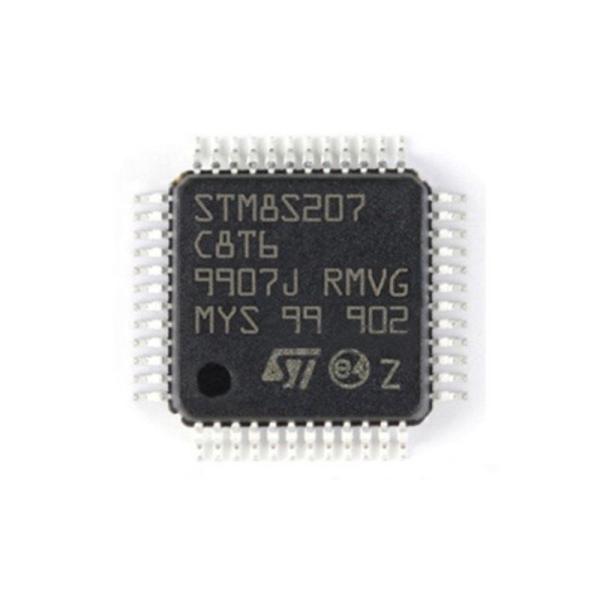 Chuangyunxinyuan Chips STM8S207 New And Original Integrated Circuit Electronic