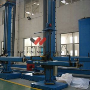 Buy cheap Movable Welding Column And Boom Automatic Welding Electrical from wholesalers