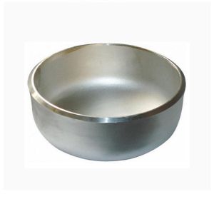 Buy cheap EN Standard Customized Stainless Steel Pipe Cap for Etc Package from wholesalers