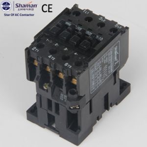 Buy cheap High quality competitive AC Contactor CJX8-25 from wholesalers