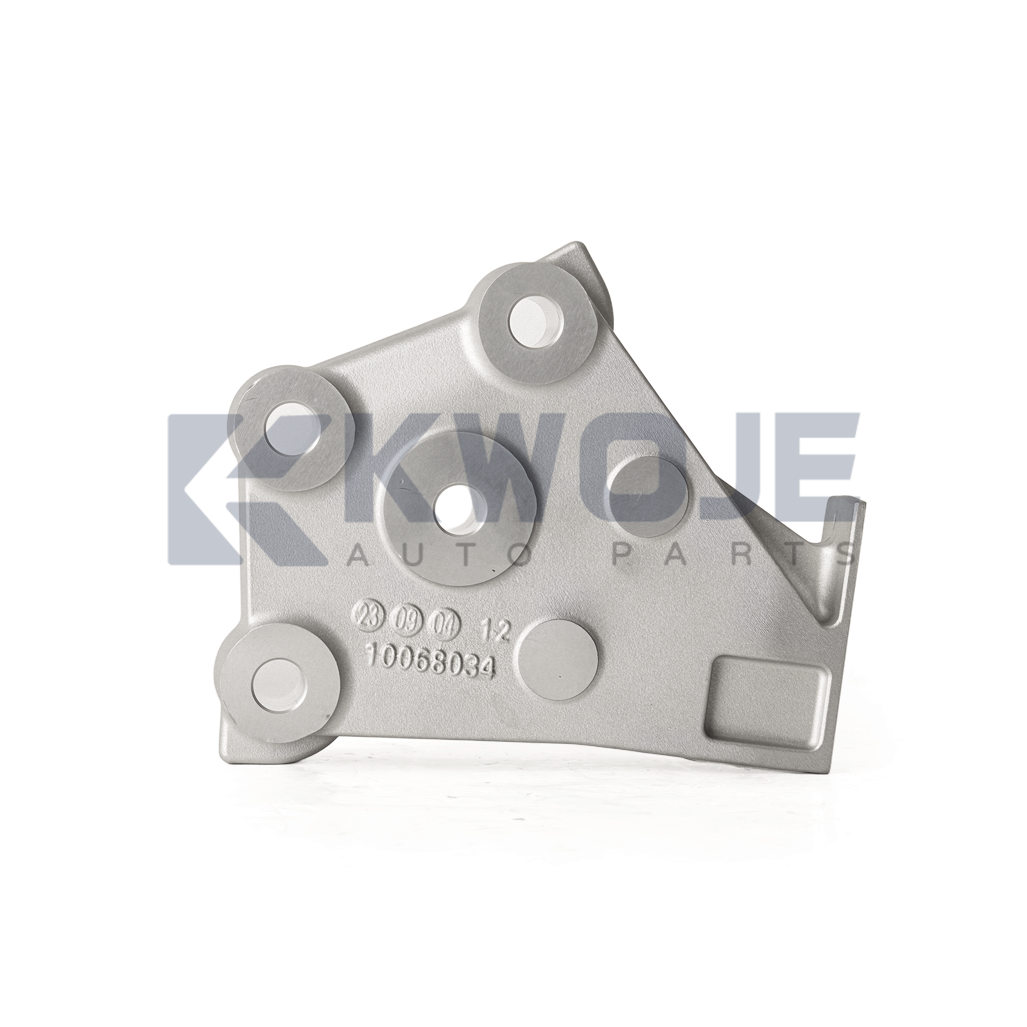 China 206000601AA Car Engine Mount Assembly SUSPENSION BRACKET-FR For Exeed ET/ES on sale