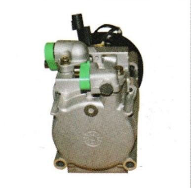 ALA20618 KIA AC COMPRESSOR Sedona 2.5CRDI AC COMPRESSOR HS18 AC COMPRESSOR 97701-3E350 AC Compressor